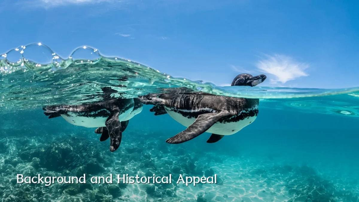 Background and Historical Appeal