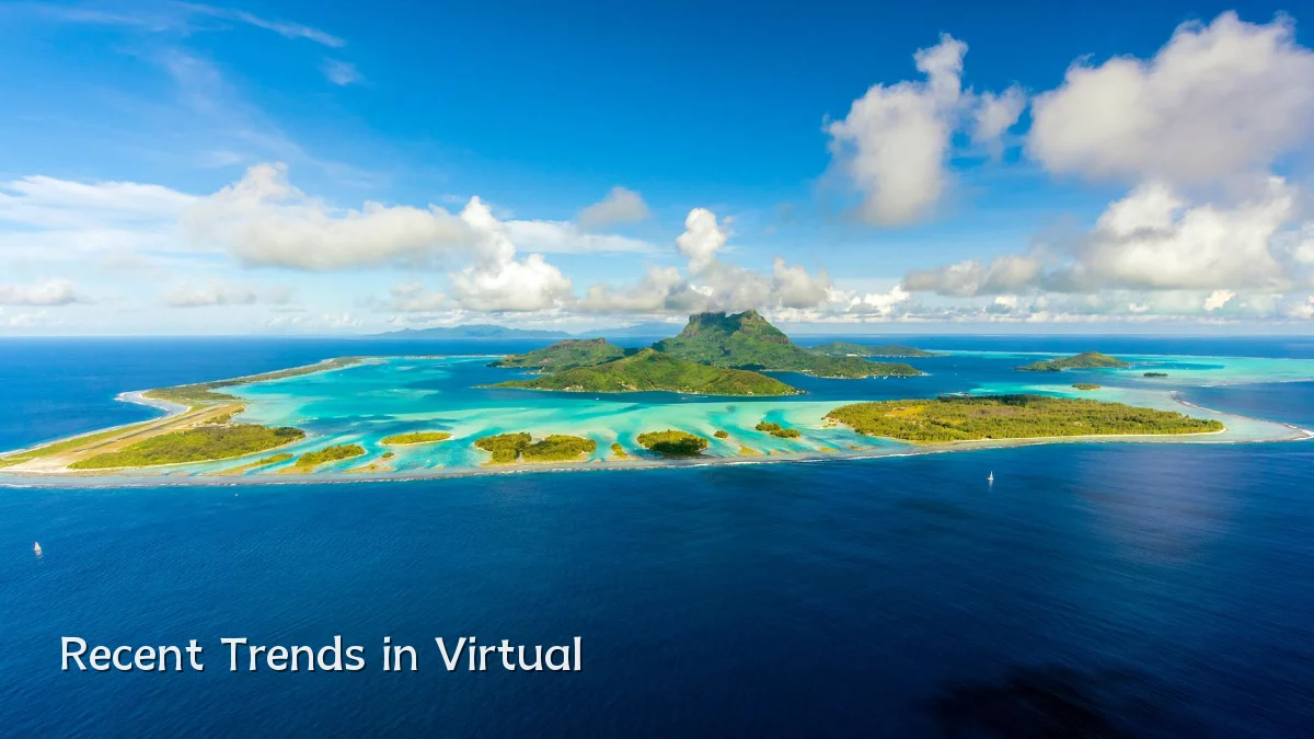 Recent Trends in Virtual